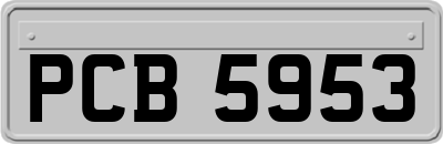 PCB5953