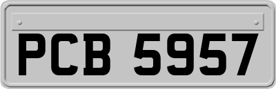 PCB5957
