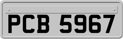 PCB5967