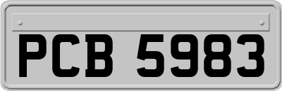 PCB5983