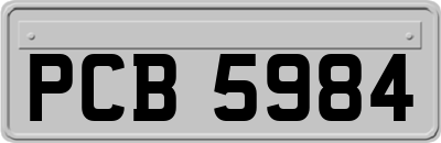 PCB5984