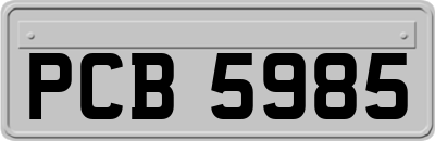 PCB5985