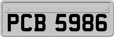 PCB5986