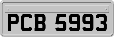 PCB5993
