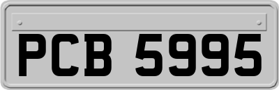 PCB5995
