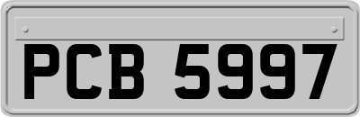 PCB5997