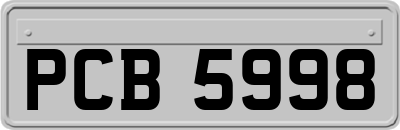 PCB5998