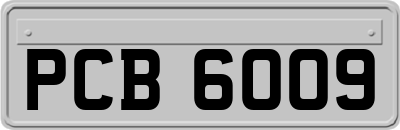 PCB6009