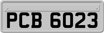 PCB6023