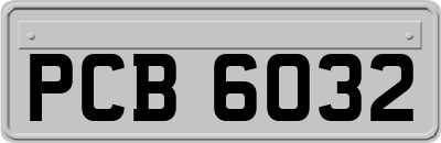 PCB6032