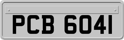 PCB6041
