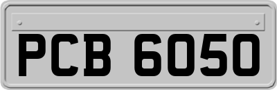 PCB6050