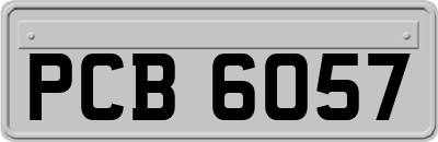 PCB6057