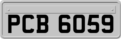 PCB6059