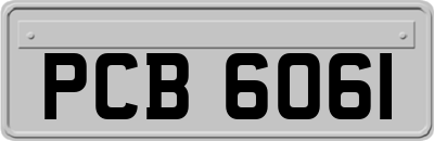 PCB6061