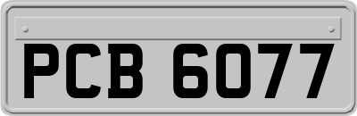PCB6077