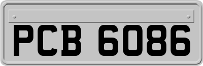 PCB6086