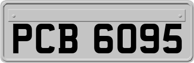 PCB6095