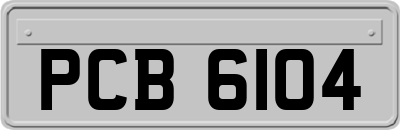 PCB6104