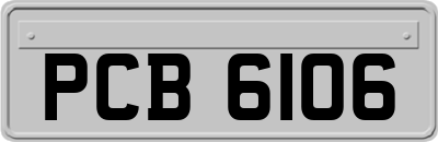 PCB6106
