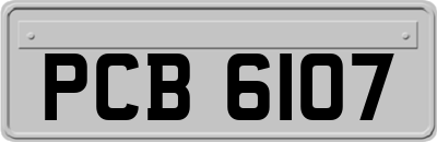 PCB6107