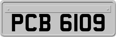 PCB6109