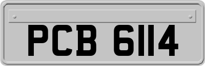 PCB6114