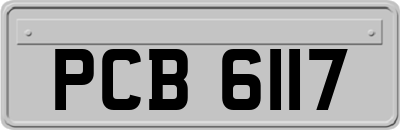 PCB6117