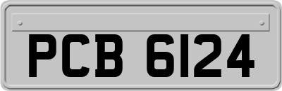 PCB6124