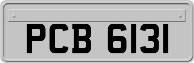 PCB6131