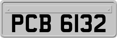 PCB6132