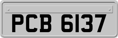 PCB6137