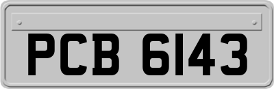 PCB6143