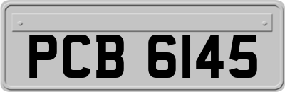 PCB6145
