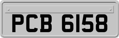 PCB6158