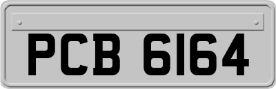 PCB6164