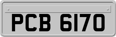 PCB6170