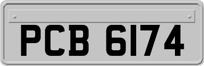 PCB6174