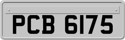 PCB6175