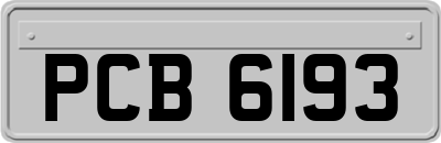 PCB6193