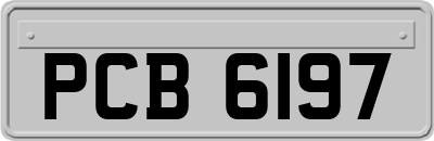 PCB6197