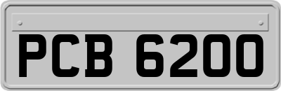 PCB6200