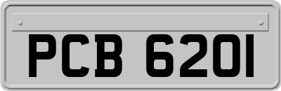 PCB6201