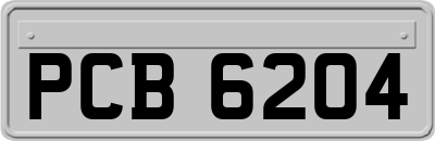 PCB6204