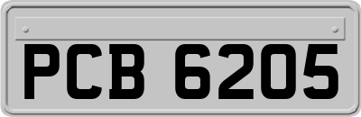 PCB6205