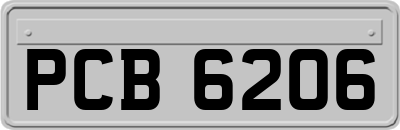 PCB6206