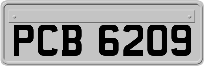 PCB6209