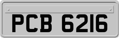 PCB6216