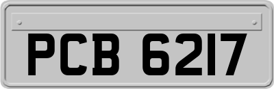 PCB6217