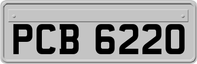 PCB6220